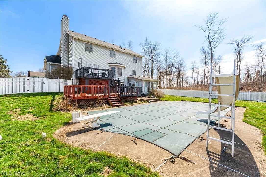 Brookshire Hills - Residential