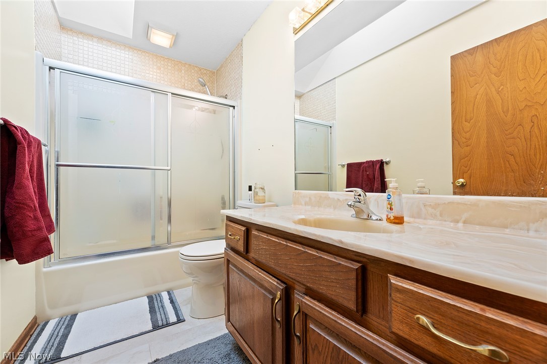 Brookshire Hills - Residential