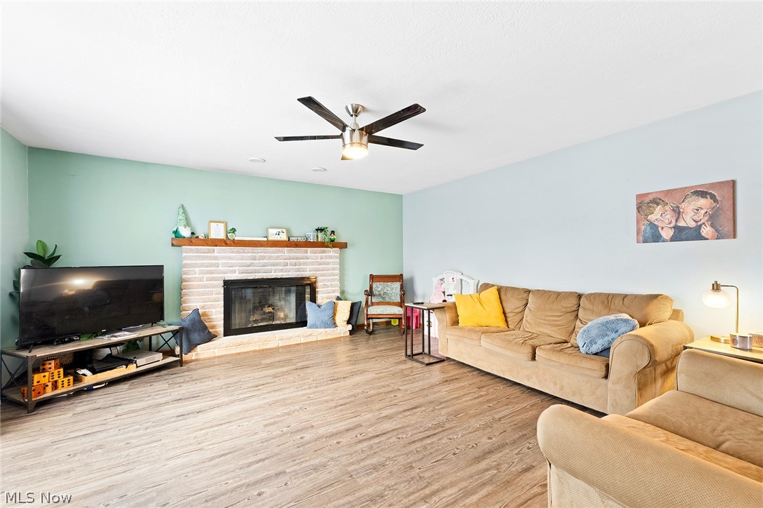 Brookshire Hills - Residential