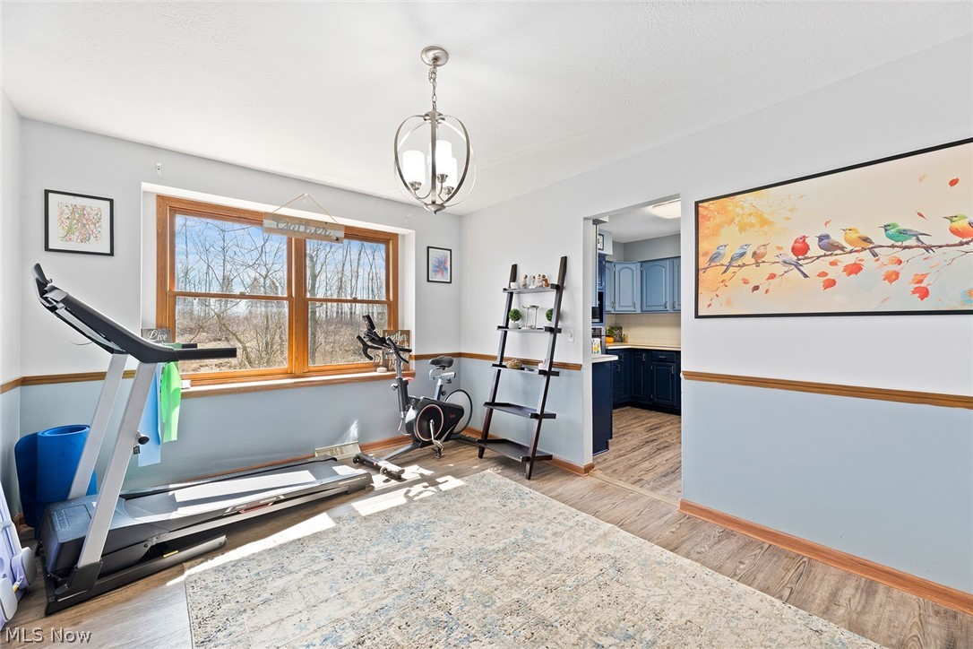 Brookshire Hills - Residential