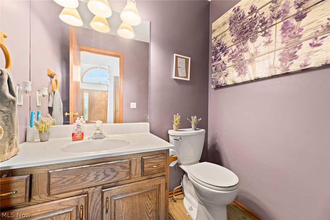 Brookshire Hills - Residential