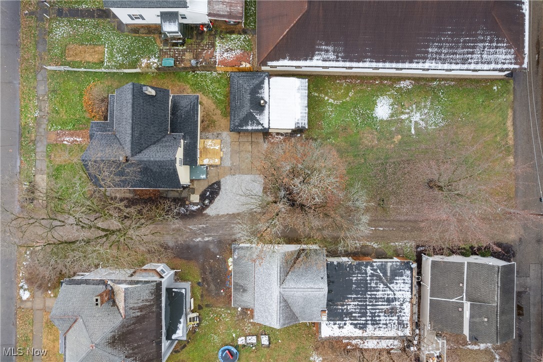 Massillon - Residential