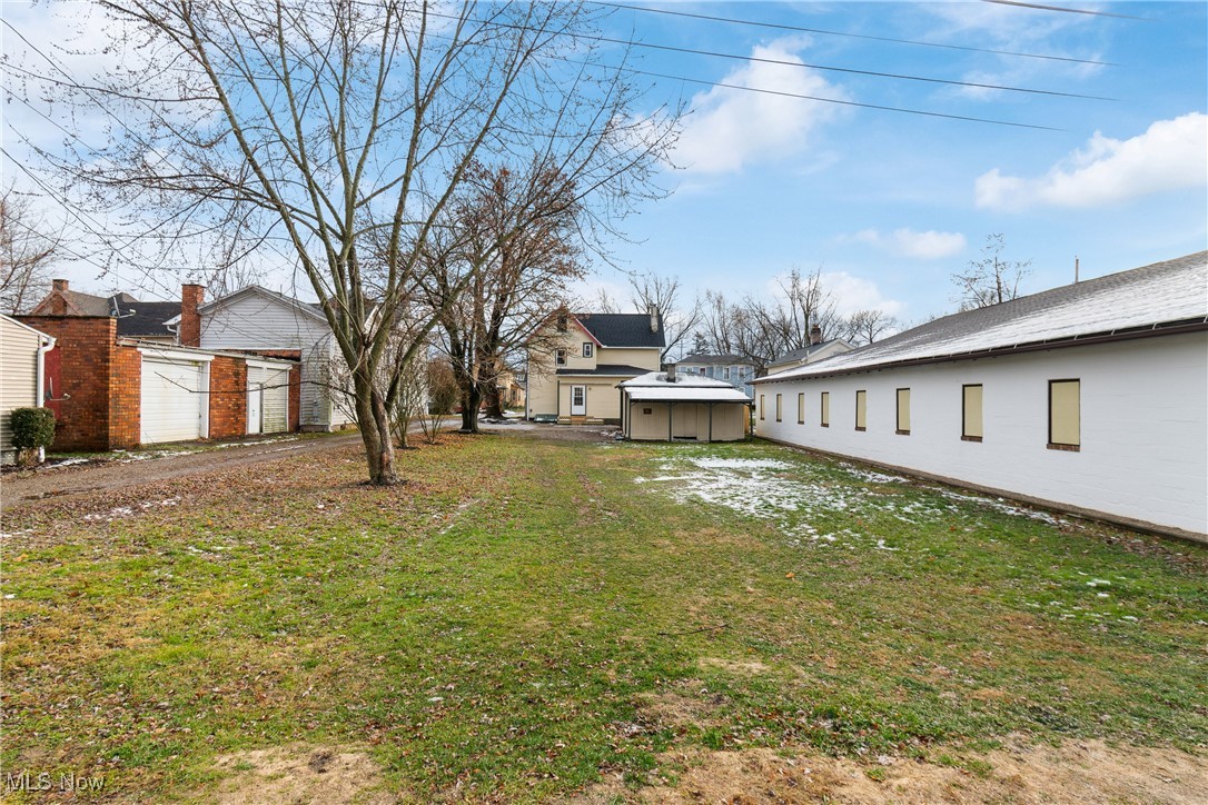 Massillon - Residential