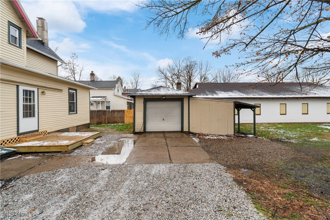 Massillon - Residential