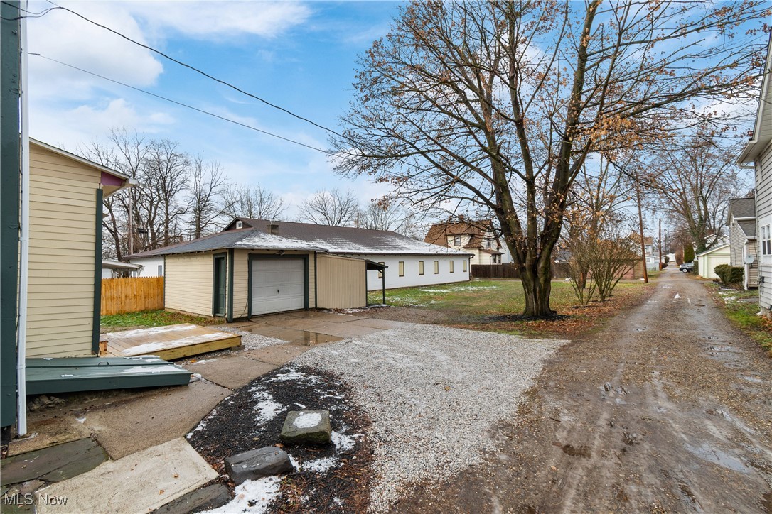 Massillon - Residential