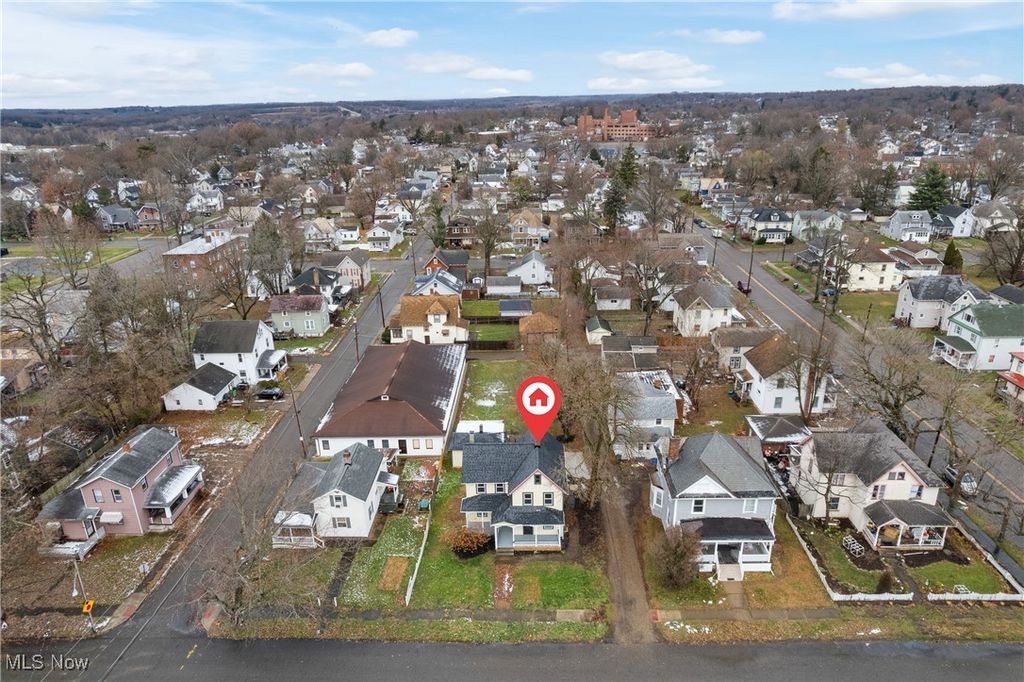 Photo of 710 North Avenue NE, Massillon, OH 44646 (MLS # 5176933)