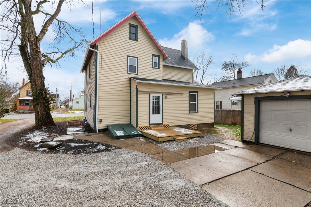 Massillon - Residential