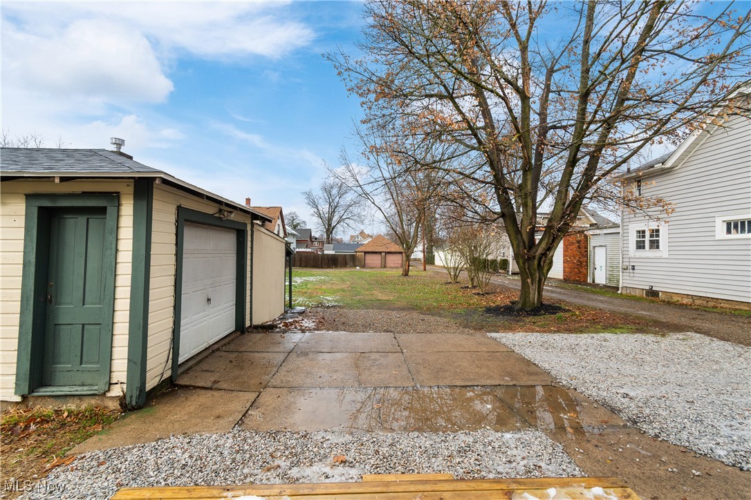 Massillon - Residential