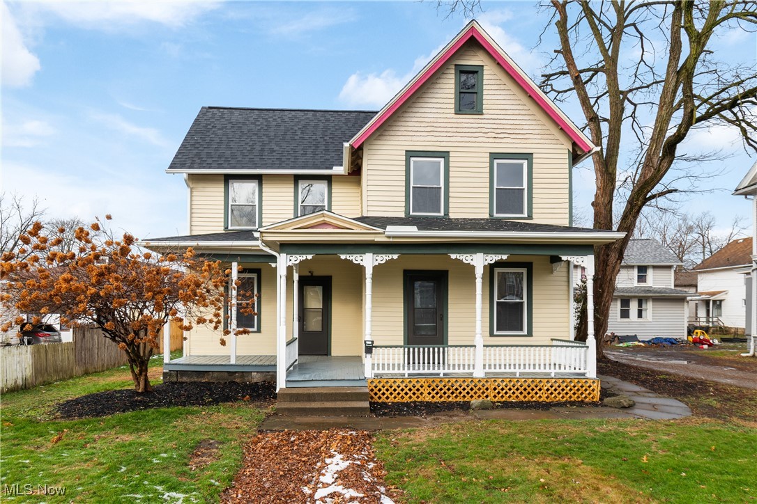 Massillon - Residential