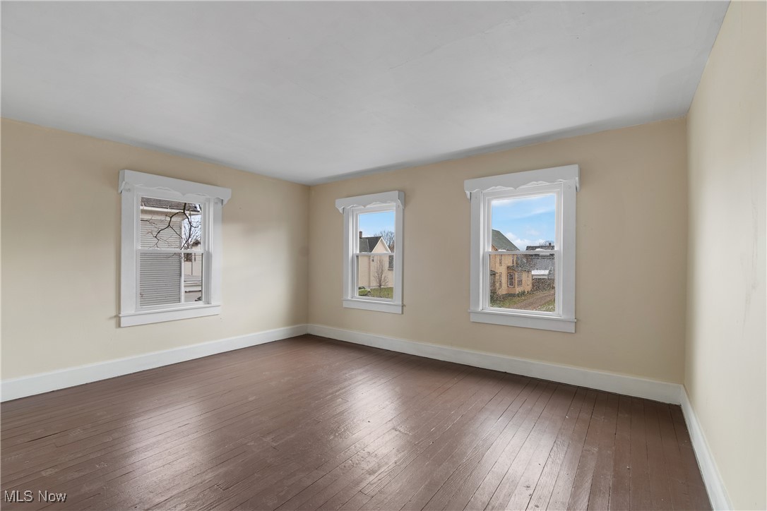 Massillon - Residential