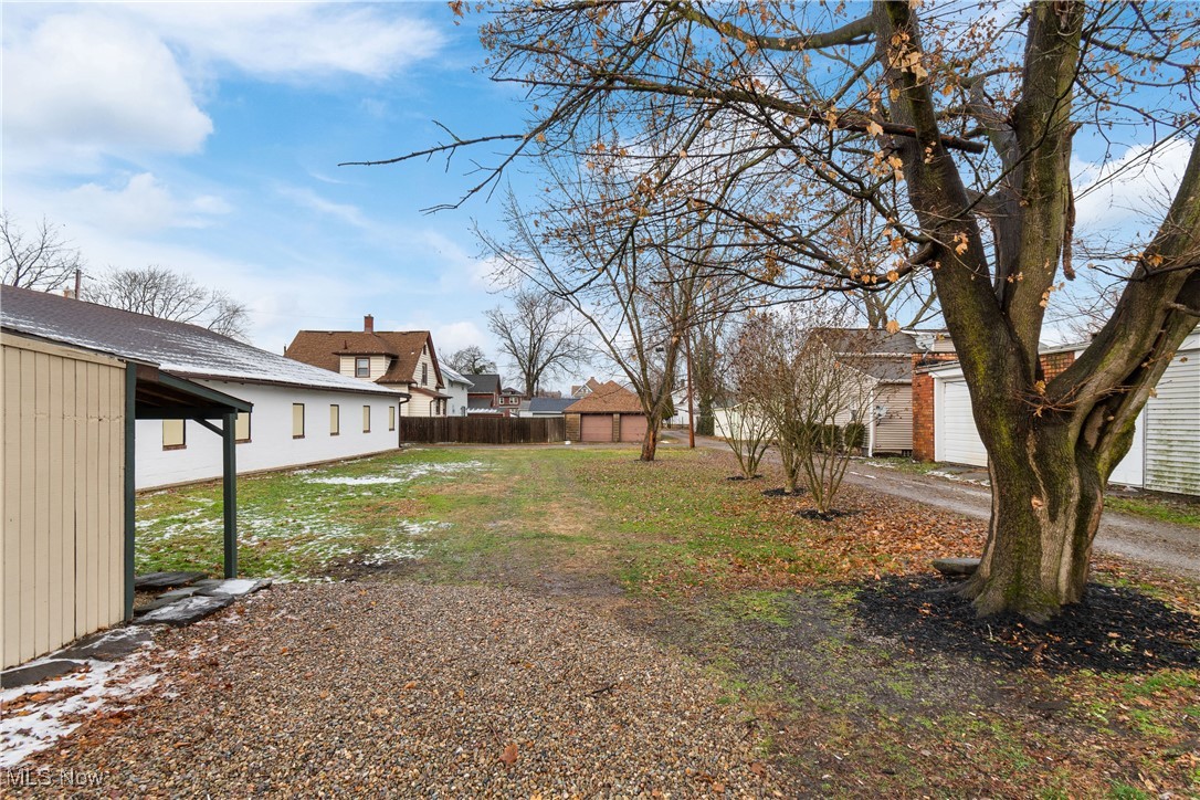 Massillon - Residential