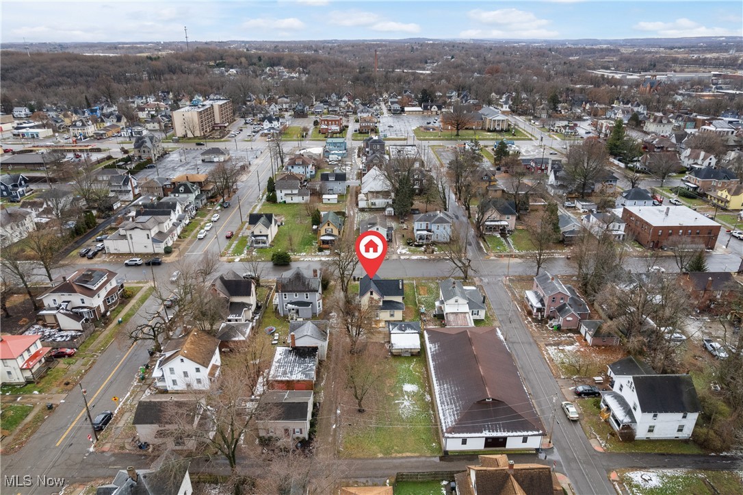 Massillon - Residential