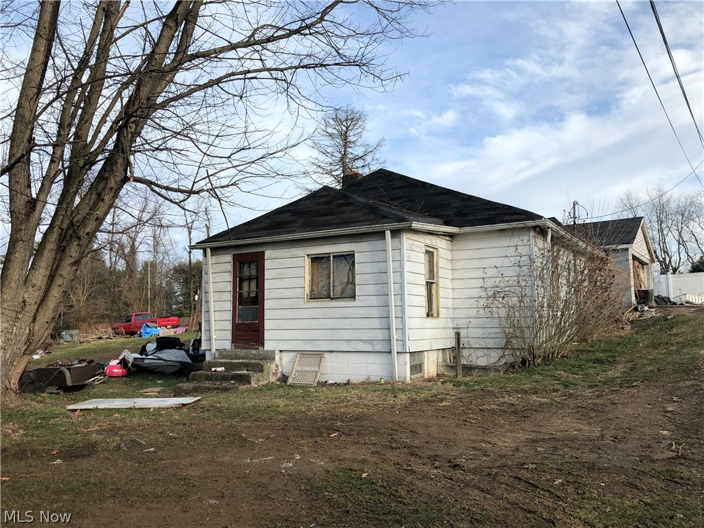 Upland Park - Residential