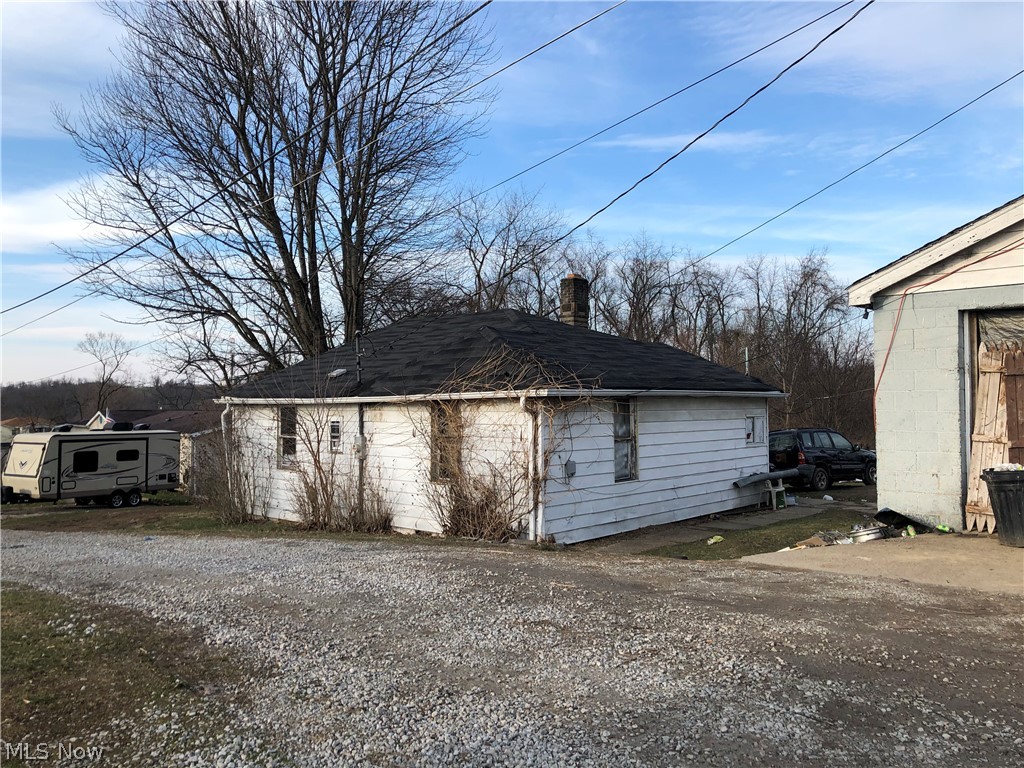 Upland Park - Residential