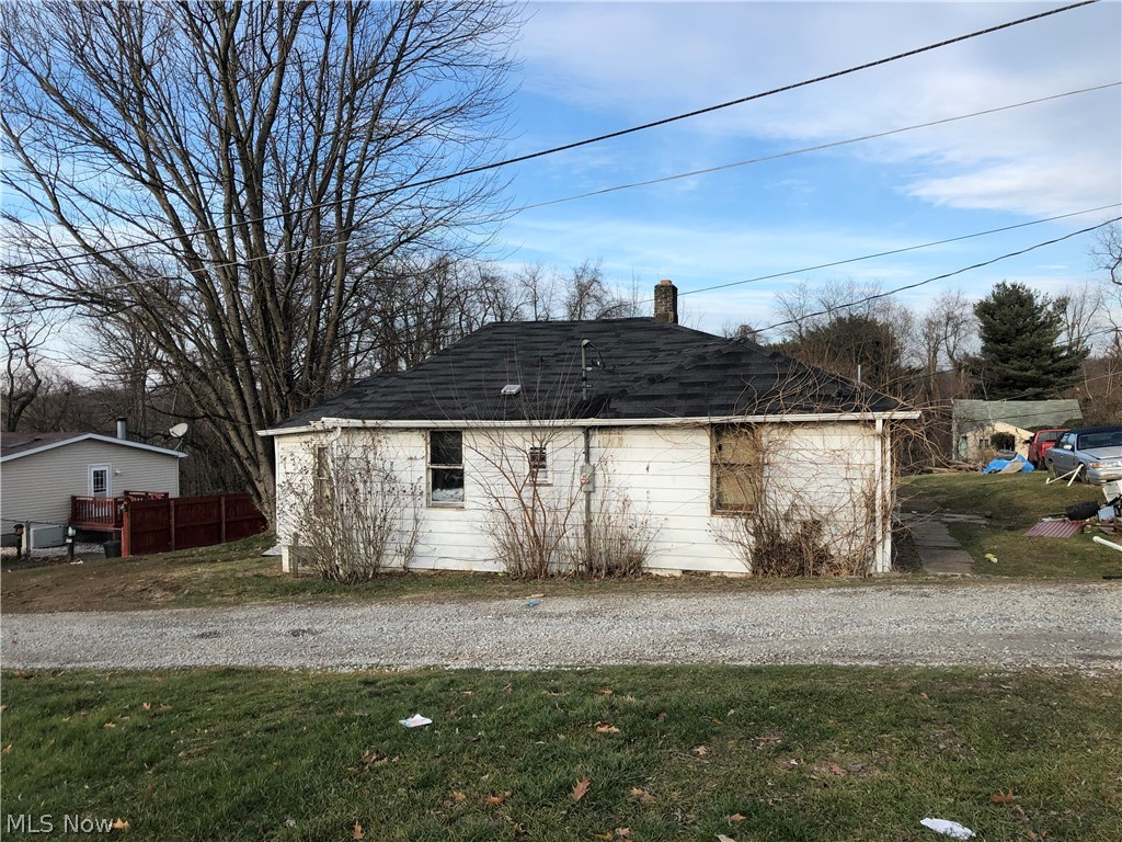 Upland Park - Residential