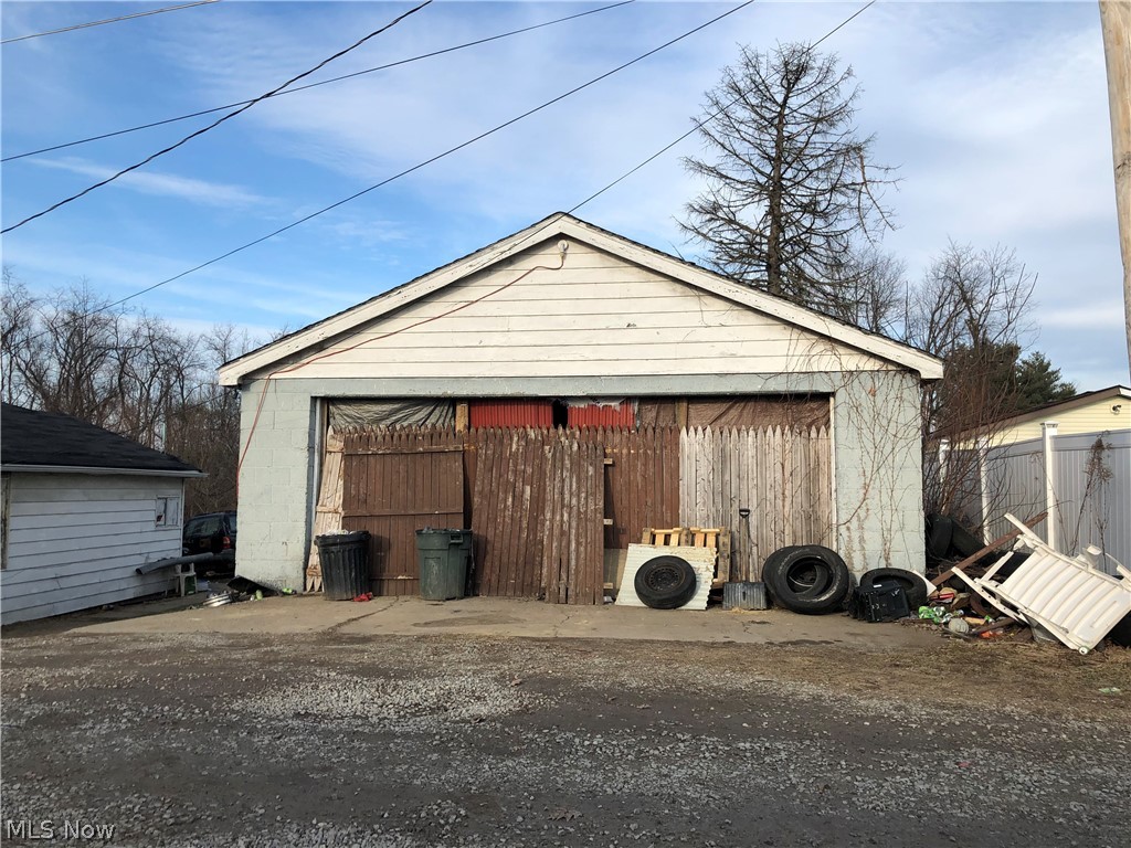 Upland Park - Residential