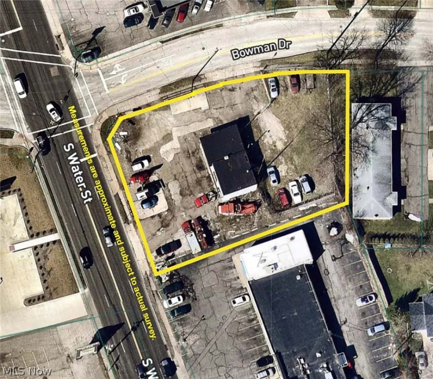 Glenview - Commercial Sale