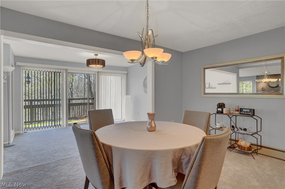 Pine Mill Ridge Condo - Residential