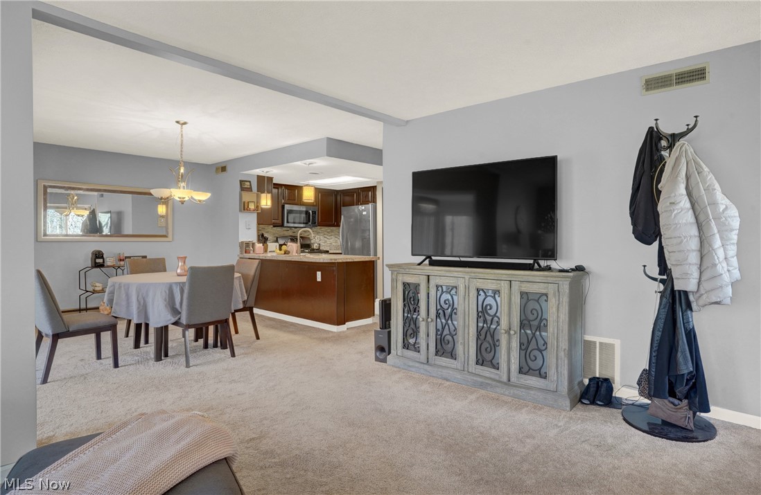 Pine Mill Ridge Condo - Residential