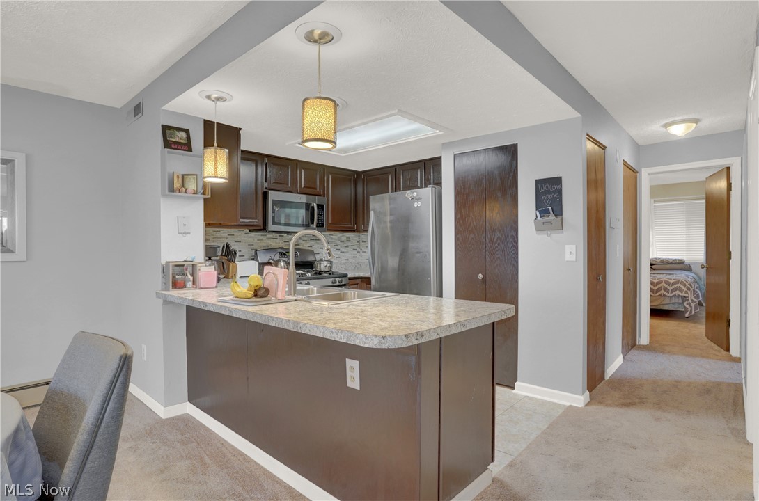 Pine Mill Ridge Condo - Residential