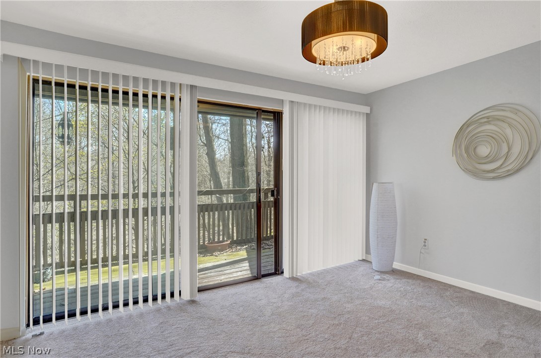 Pine Mill Ridge Condo - Residential