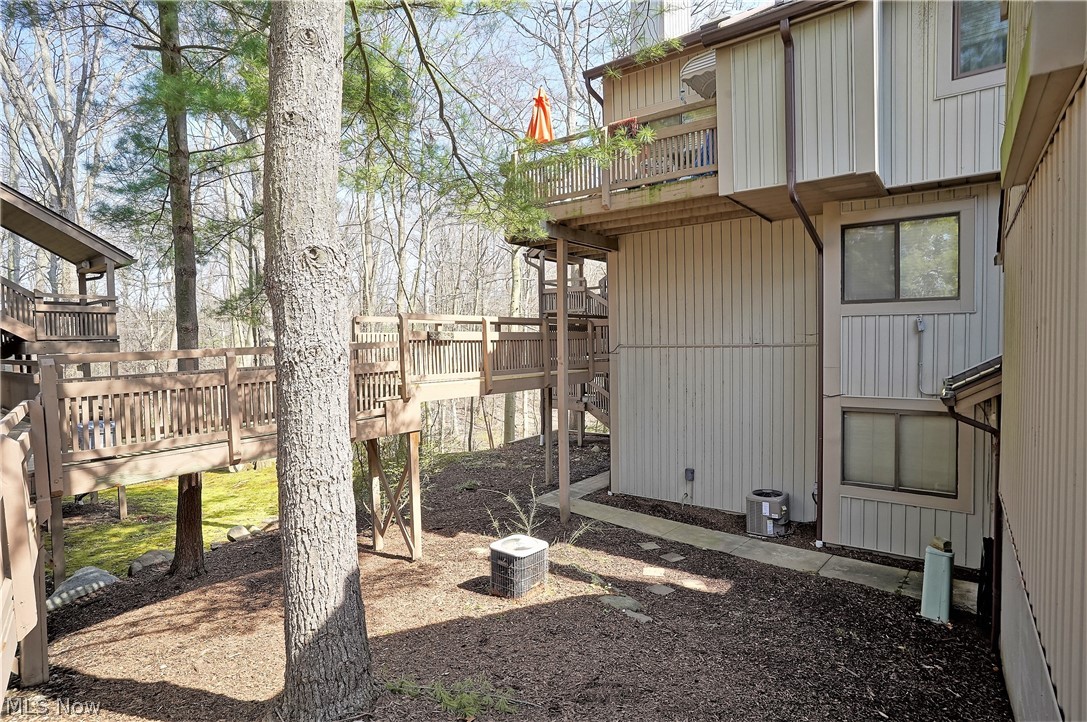 Pine Mill Ridge Condo - Residential