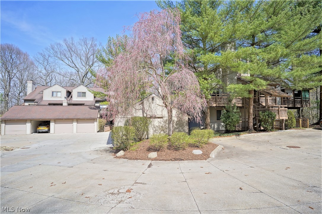 Pine Mill Ridge Condo - Residential