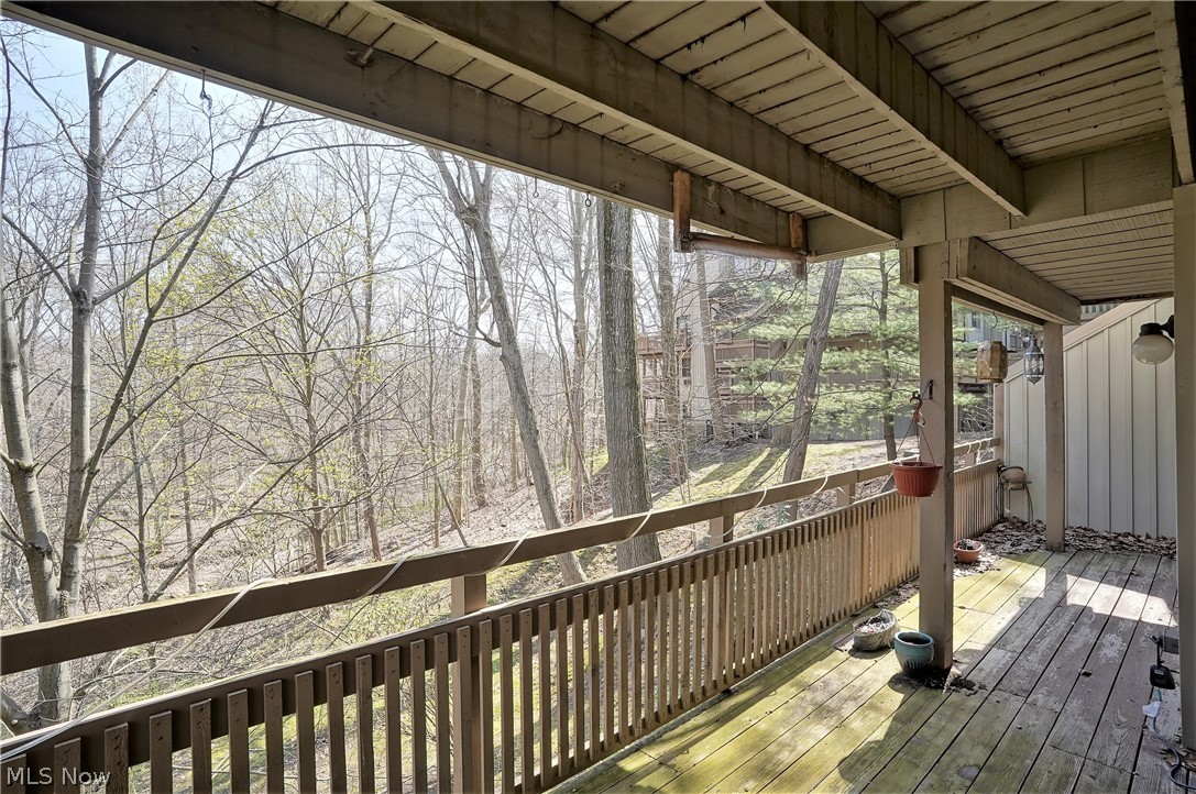Pine Mill Ridge Condo - Residential