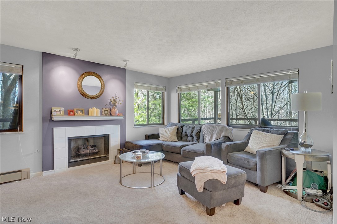 Pine Mill Ridge Condo - Residential