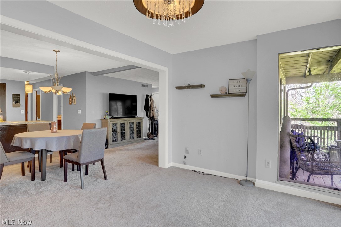 Pine Mill Ridge Condo - Residential