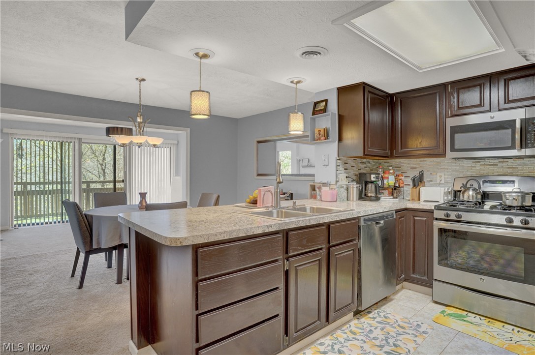 Pine Mill Ridge Condo - Residential