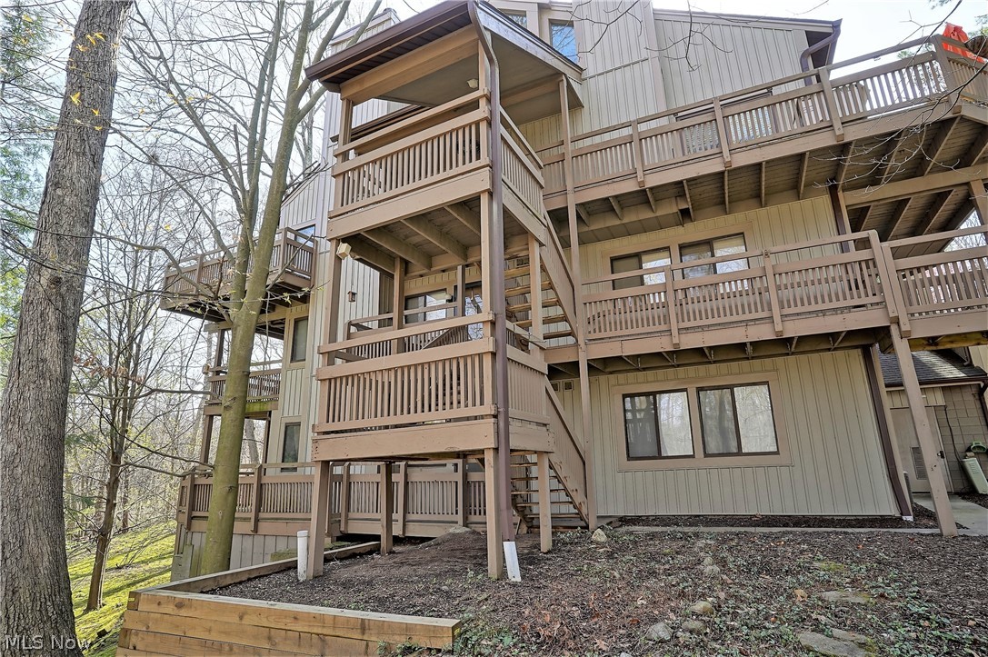 Pine Mill Ridge Condo - Residential