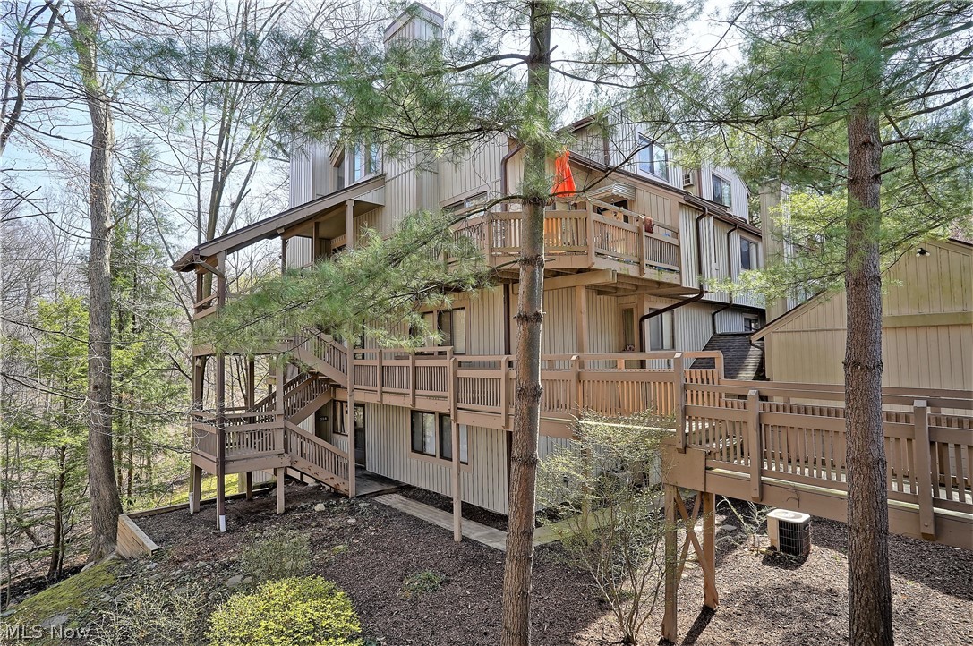 Pine Mill Ridge Condo - Residential