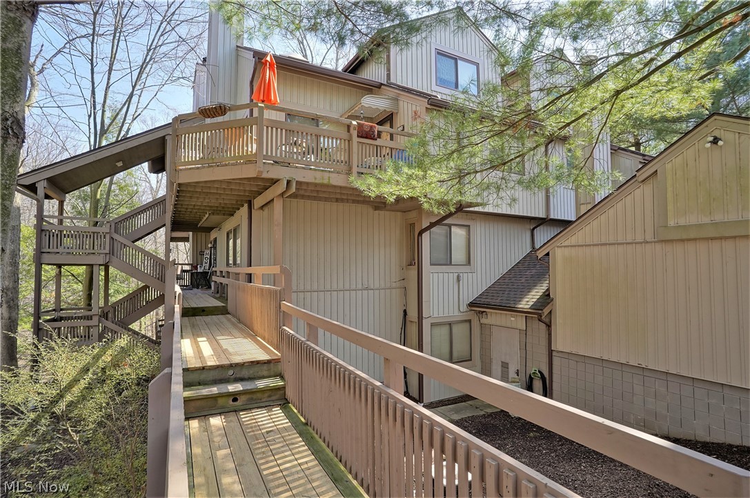Pine Mill Ridge Condo - Residential