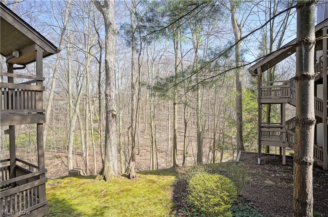 Pine Mill Ridge Condo - Residential