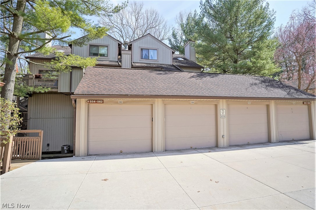 Pine Mill Ridge Condo - Residential