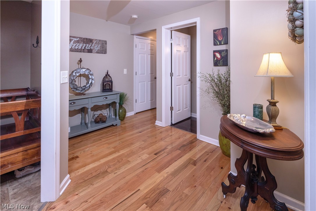 Bob O Link Estates - Residential