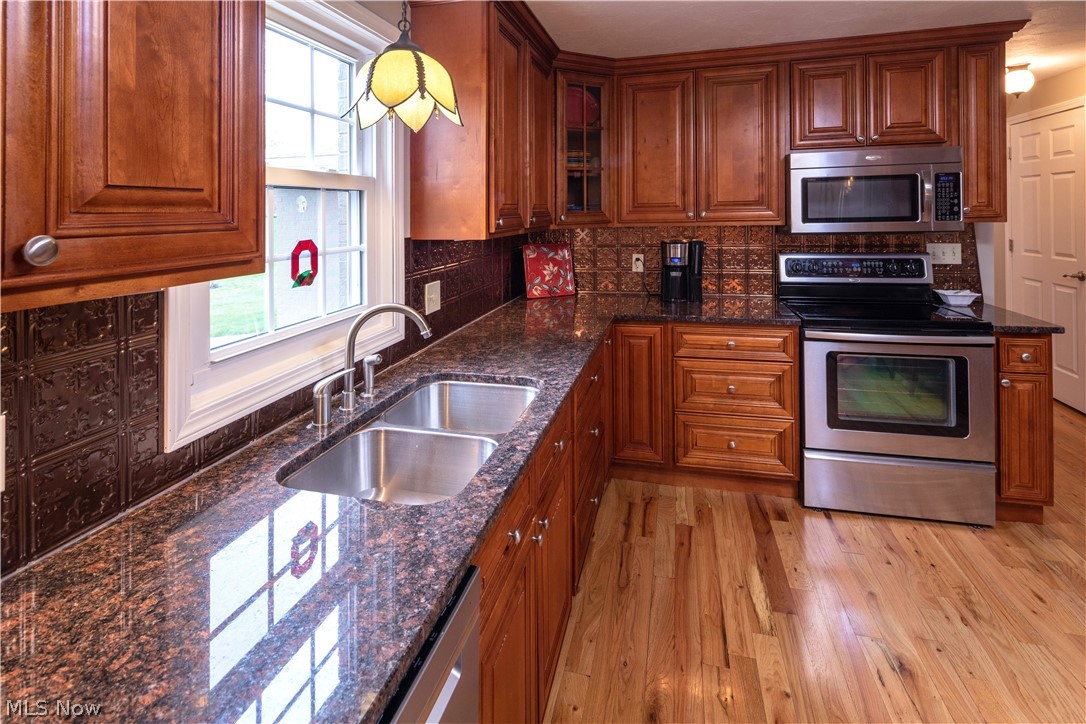 Bob O Link Estates - Residential