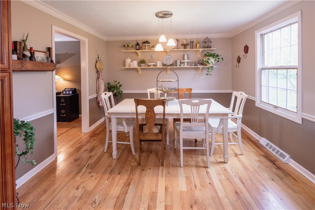 Bob O Link Estates - Residential