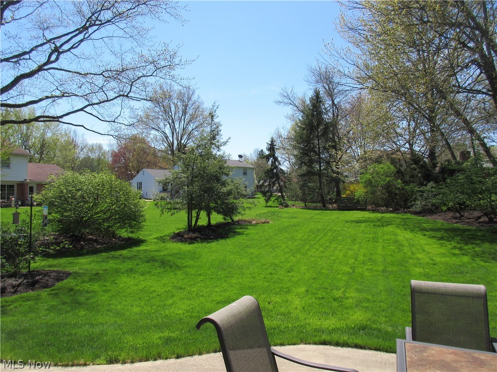 Bob O Link Estates - Residential