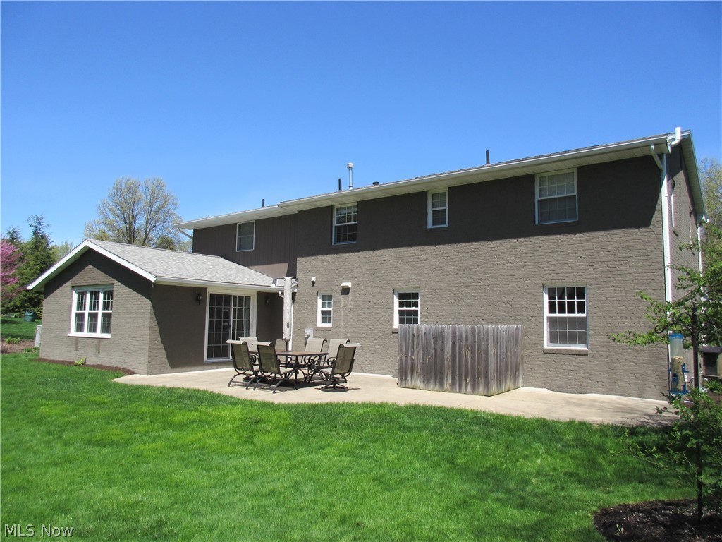 Bob O Link Estates - Residential