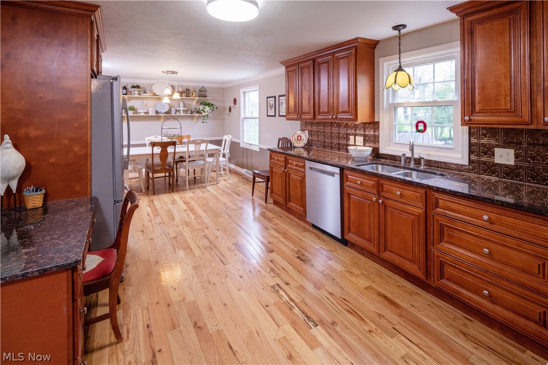 Bob O Link Estates - Residential