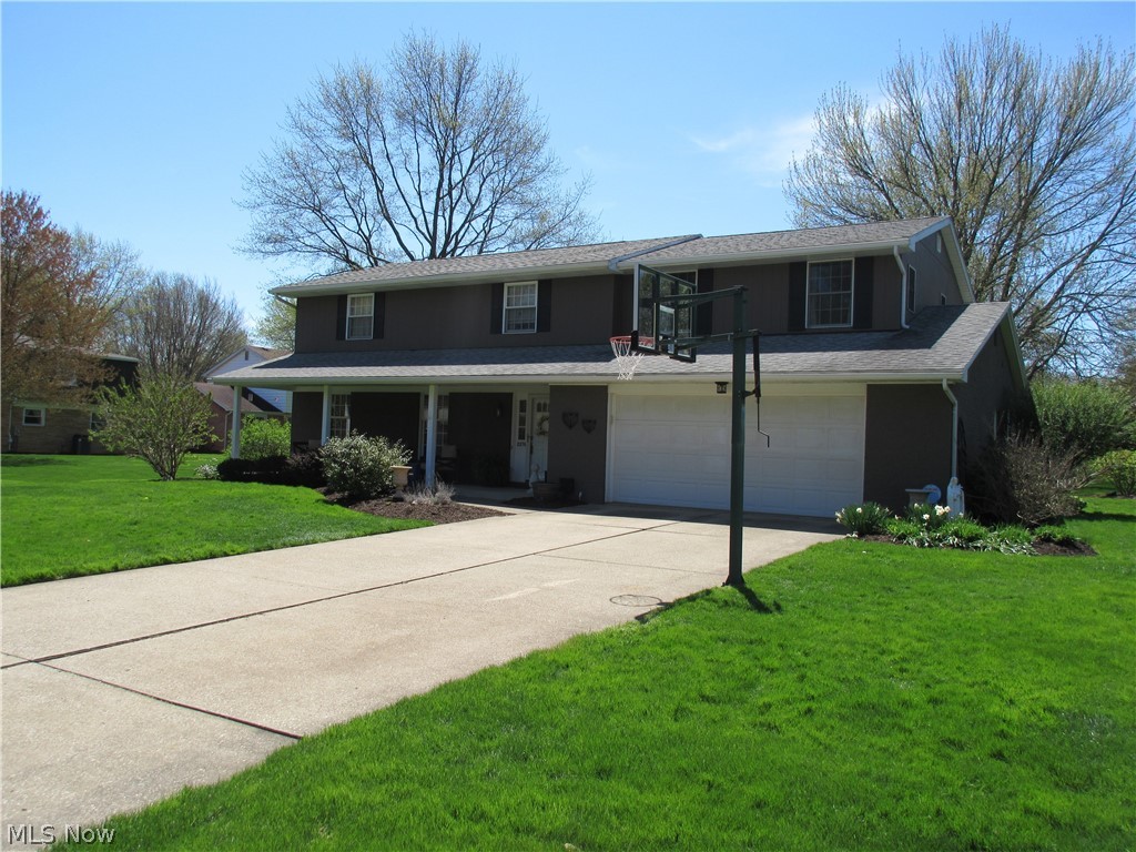 Bob O Link Estates - Residential