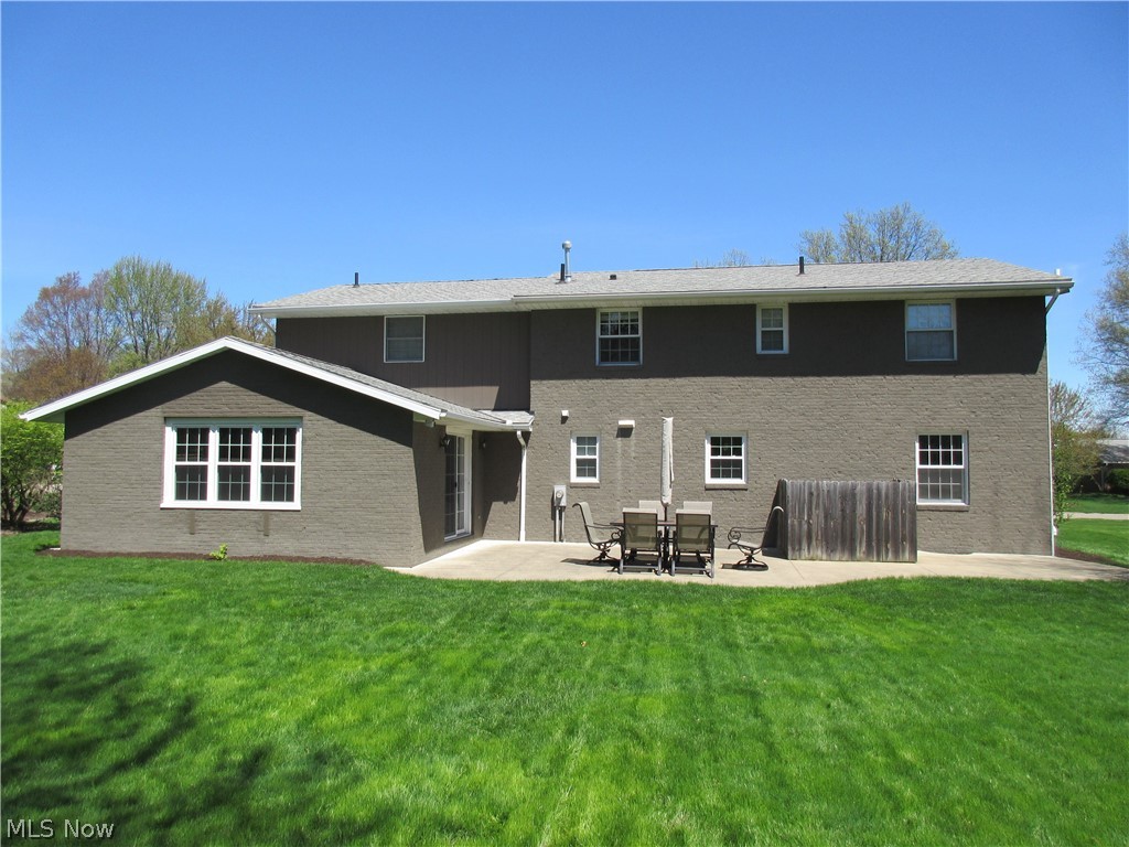 Bob O Link Estates - Residential