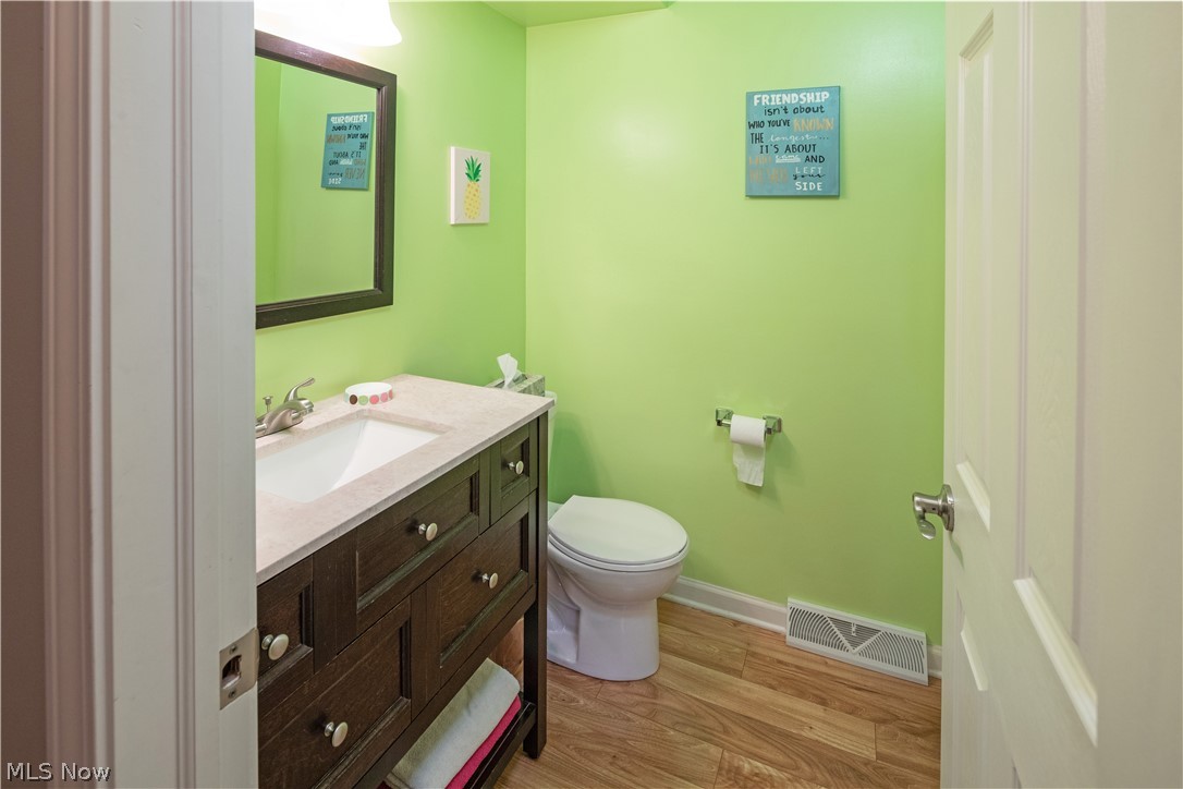 Bob O Link Estates - Residential