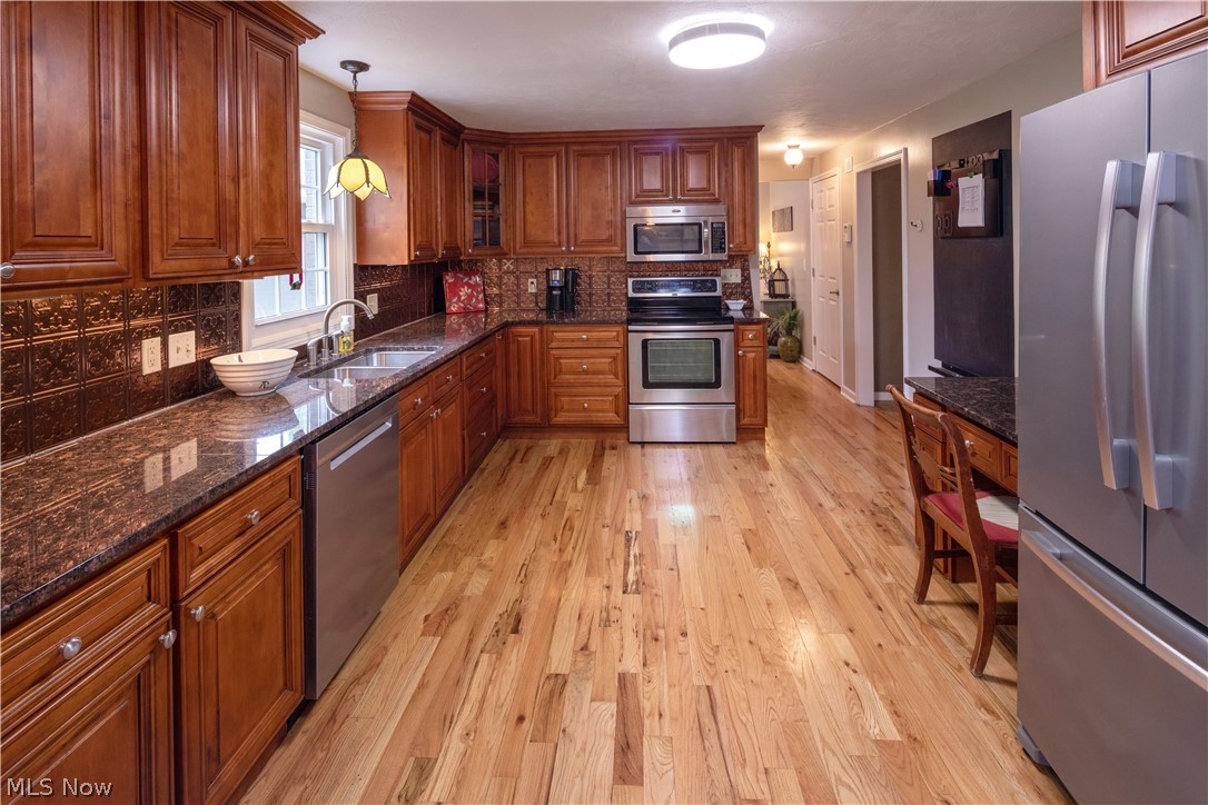 Bob O Link Estates - Residential