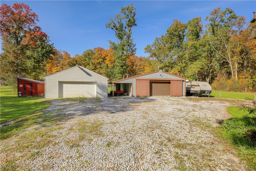 11624 Easton Road, Rittman, Ohio image 46