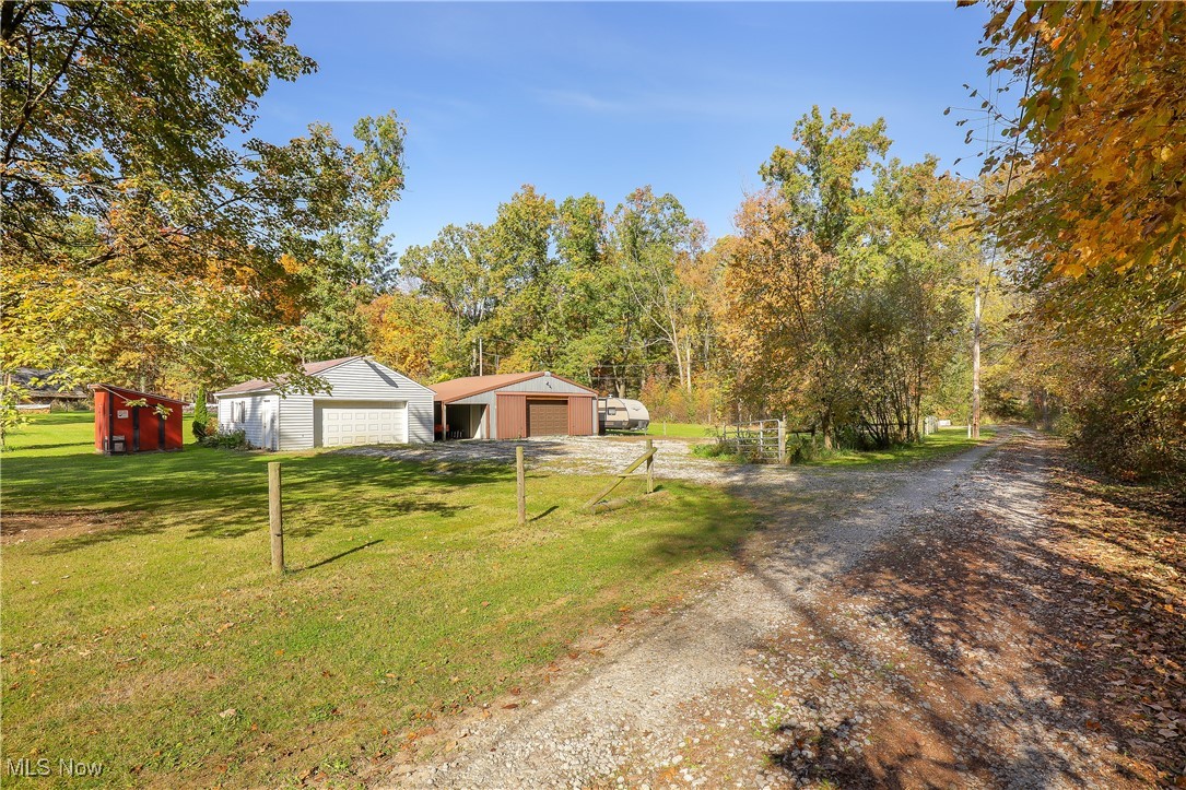 11624 Easton Road, Rittman, Ohio image 43