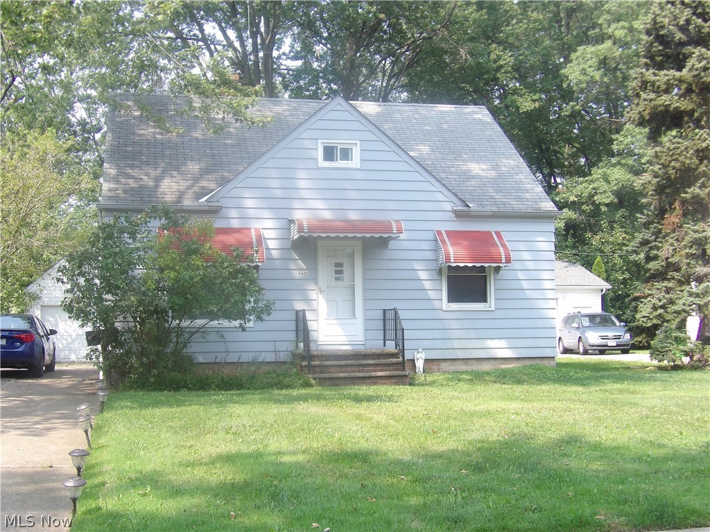 Terrace Park Allotment - Residential