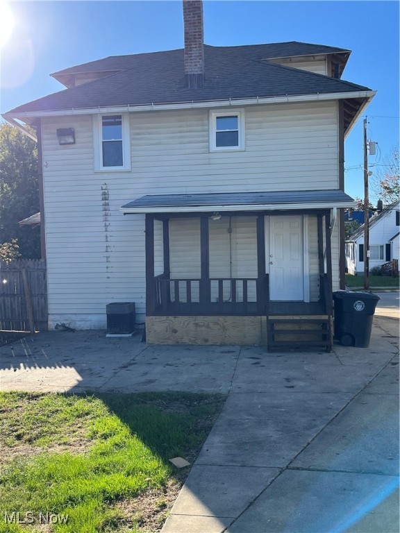 Shadyside Allotment - Residential